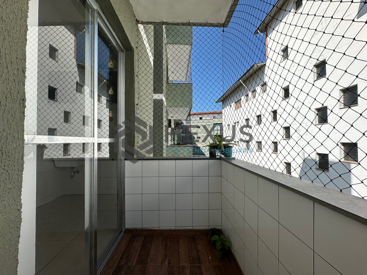 Foto 5 de Apartamento 300 metros da Praia da Enseada, Guarujá, SP