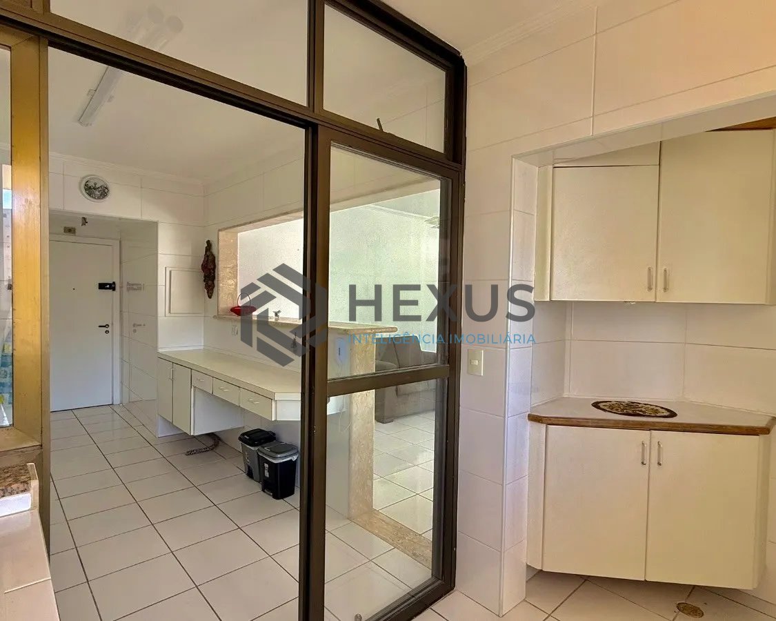 Foto 20 de Apartamento com varanda vista mar e lazer a 150m da praia no Tombo, Guarujá