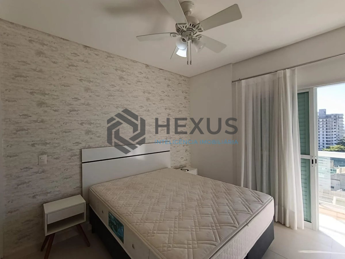 Foto 18 de Apartamento de alto padrão com varanda gourmet vista mar e lazer a 250m da praia na Enseada, Guarujá