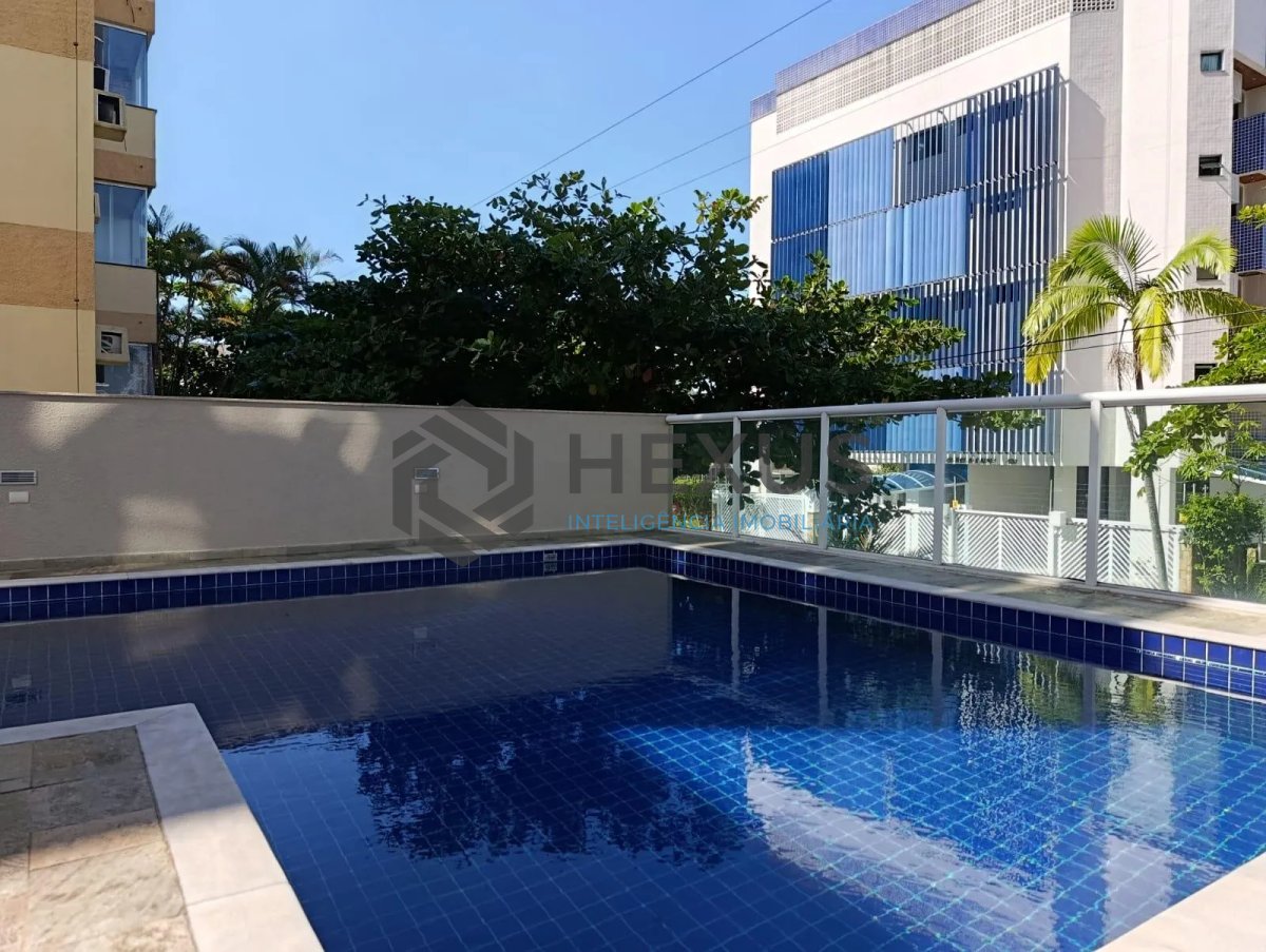 Foto 28 de Apartamento de alto padrão com varanda gourmet vista mar e lazer a 250m da praia na Enseada, Guarujá