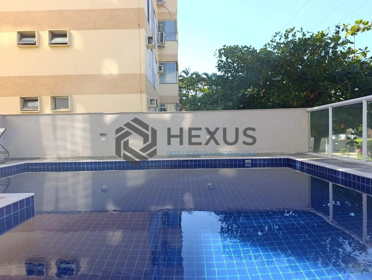 Foto 29 de Apartamento de alto padrão com varanda gourmet vista mar e lazer a 250m da praia na Enseada, Guarujá