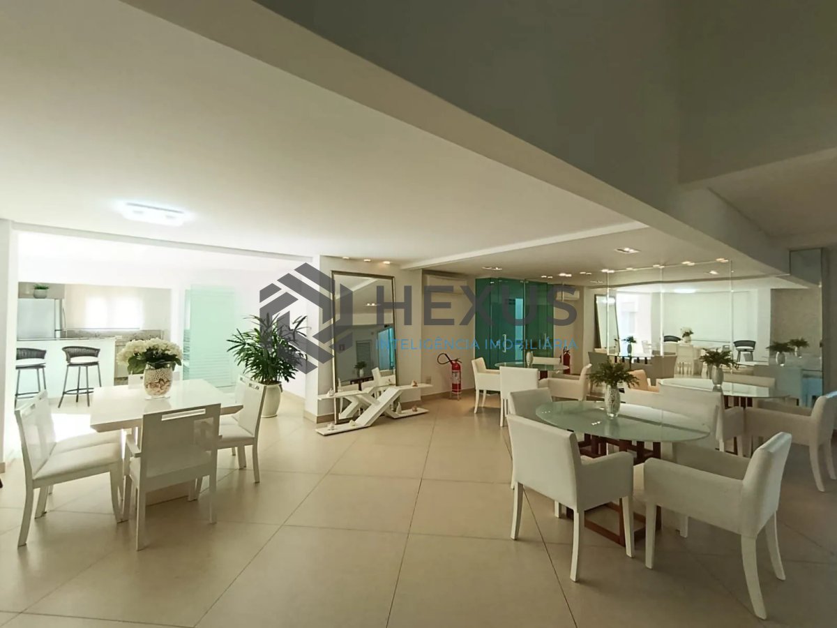 Foto 37 de Apartamento de alto padrão com varanda gourmet vista mar e lazer a 250m da praia na Enseada, Guarujá
