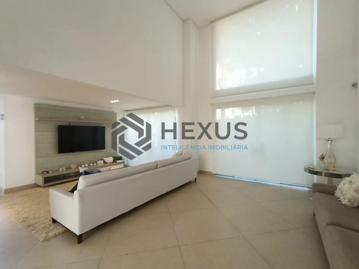 Foto 39 de Apartamento de alto padrão com varanda gourmet vista mar e lazer a 250m da praia na Enseada, Guarujá