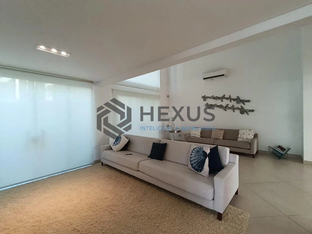 Foto 40 de Apartamento de alto padrão com varanda gourmet vista mar e lazer a 250m da praia na Enseada, Guarujá