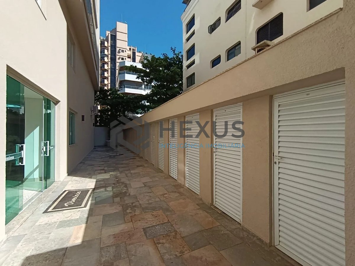 Foto 41 de Apartamento de alto padrão com varanda gourmet vista mar e lazer a 250m da praia na Enseada, Guarujá