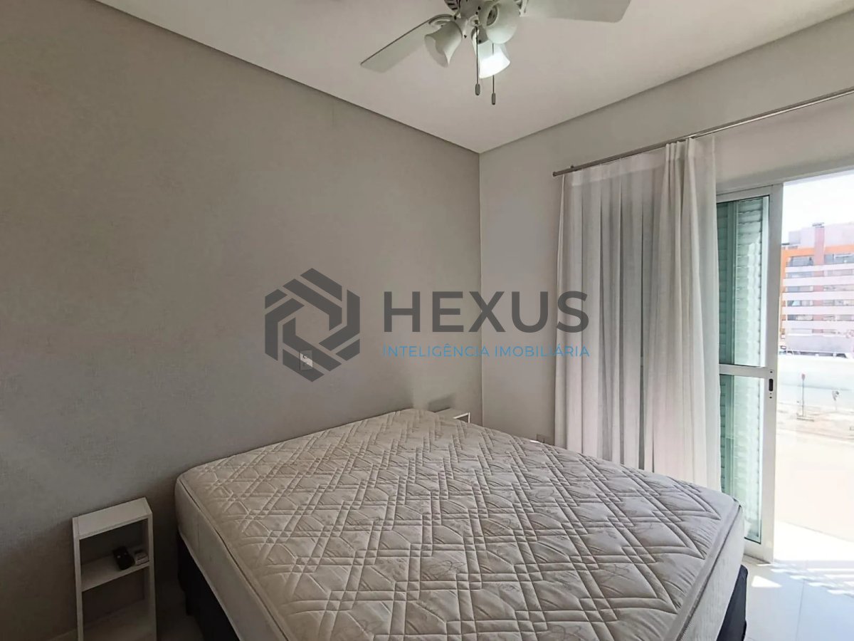 Foto 9 de Apartamento de alto padrão com varanda gourmet vista mar e lazer a 250m da praia na Enseada, Guarujá
