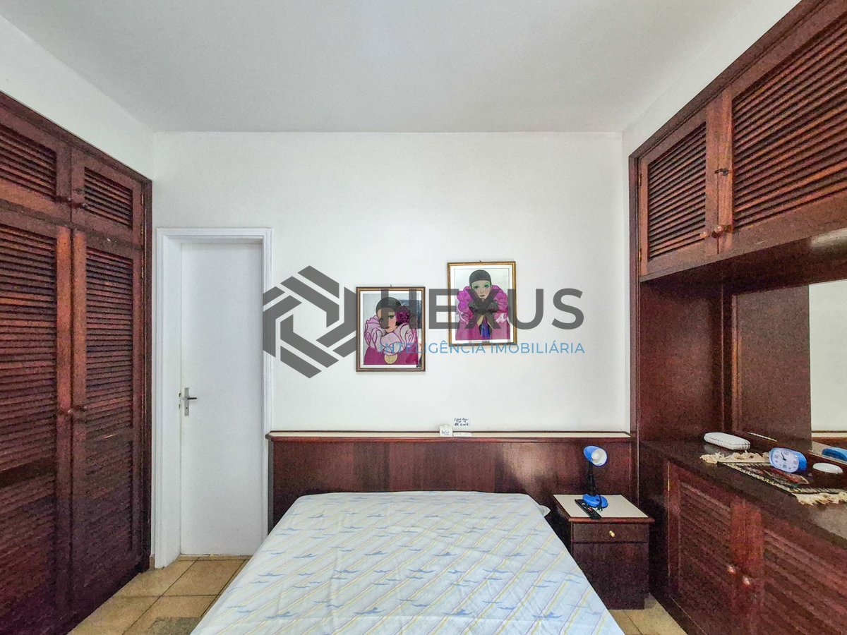 Foto 20 de Apartamento com varanda e lazer nas Pitangueiras, Guarujá