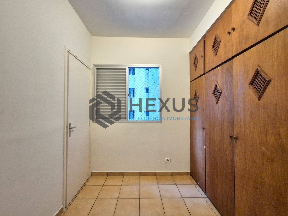 Foto 50 de Apartamento com varanda e lazer nas Pitangueiras, Guarujá