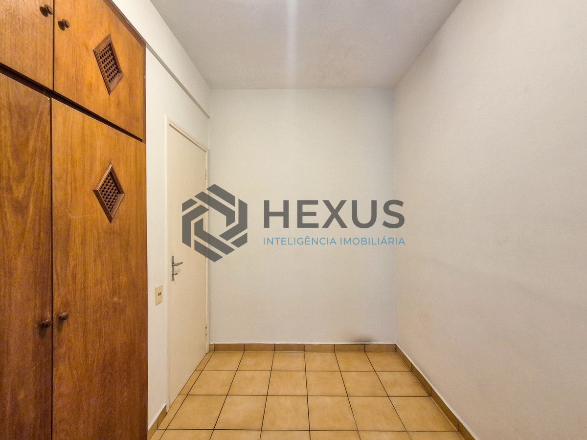 Foto 52 de Apartamento com varanda e lazer nas Pitangueiras, Guarujá