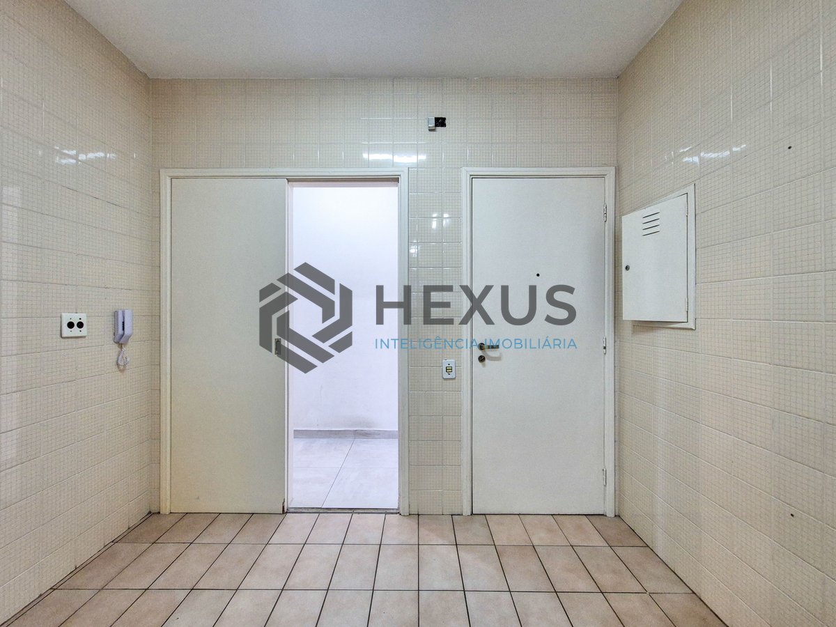 Foto 56 de Apartamento com varanda e lazer nas Pitangueiras, Guarujá
