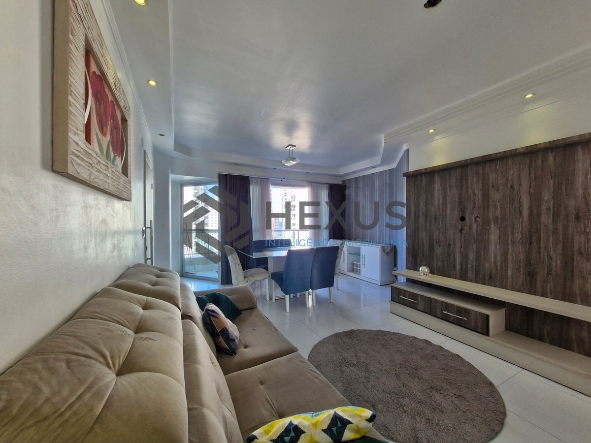 Foto 8 de Apartamento com varanda vista mar e lazer no Jardim Astúrias, Guarujá