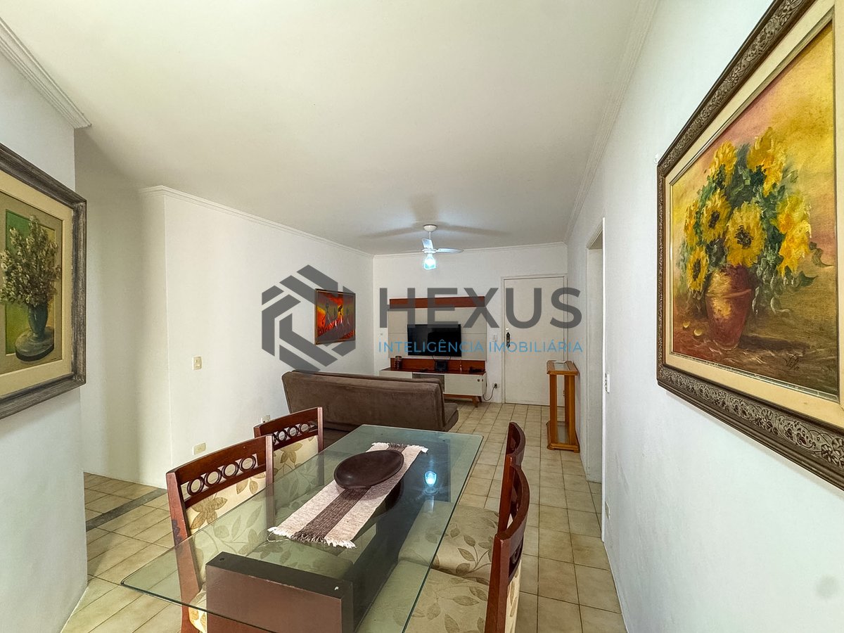 Foto 6 de Apartamento padrão à Venda, Tombo, Guarujá, SP