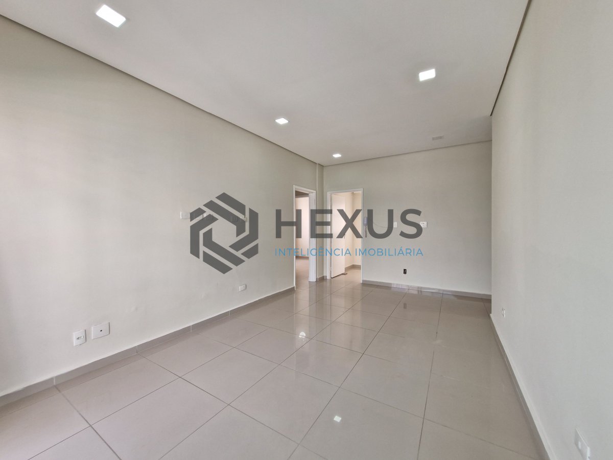 Foto 9 de Apartamento reformado com varanda vista mar a 1 quadra da praia nas Pitangueiras, Guarujá