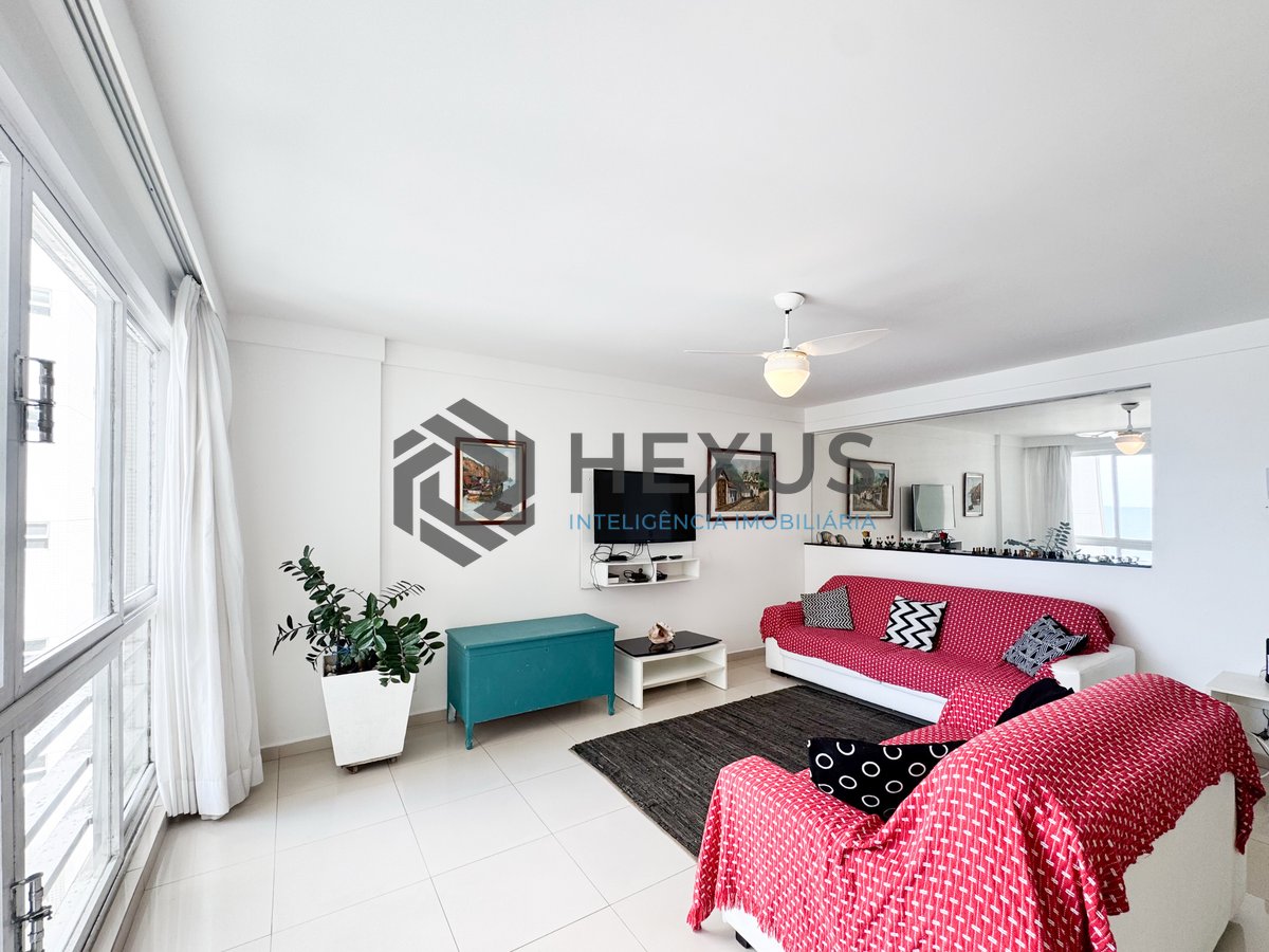 Foto 5 de Apartamento à venda, Pitangueiras, Guarujá, SP