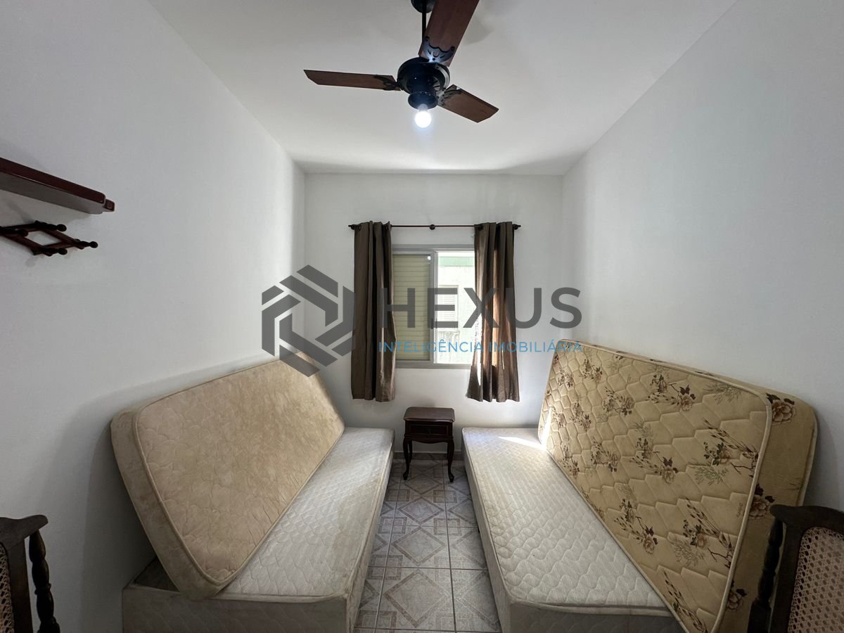 Foto 17 de Apartamento com varanda na região da Estrada do Pernambuco na Enseada, Guarujá