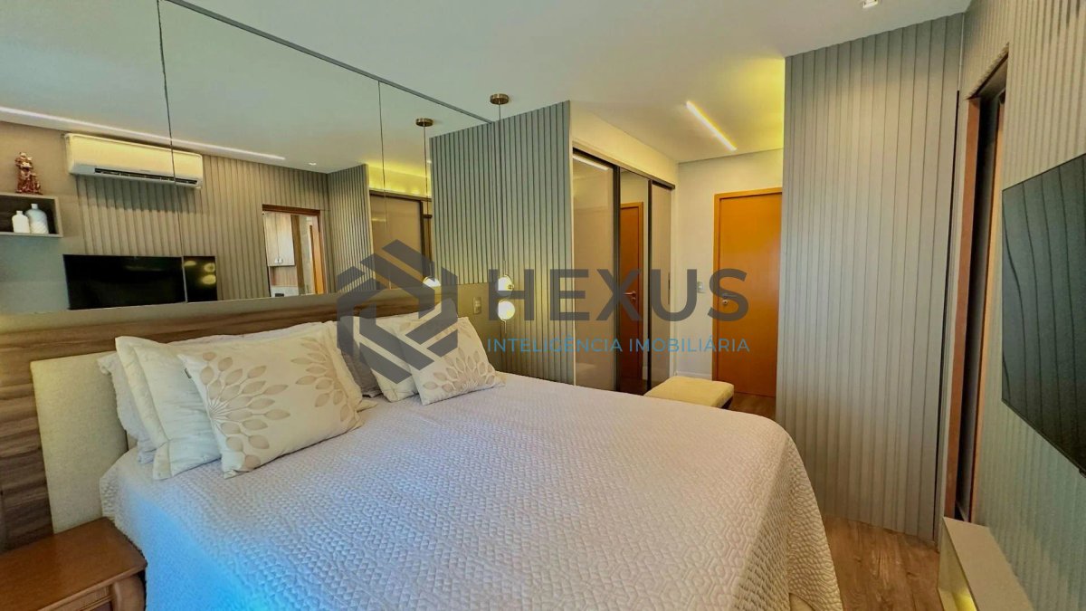 Foto 26 de Apartamento reformado com varanda gourmet e lazer a 150m da praia nas Pitangueiras, Guarujá