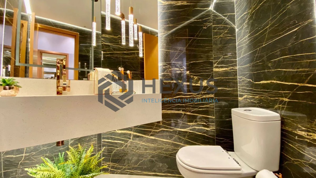 Foto 28 de Apartamento reformado com varanda gourmet e lazer a 150m da praia nas Pitangueiras, Guarujá