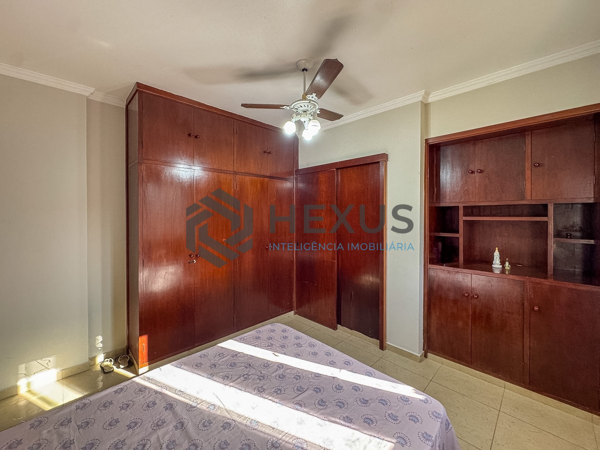 Foto 13 de Apartamento com varanda e lazer no Tombo, Guarujá