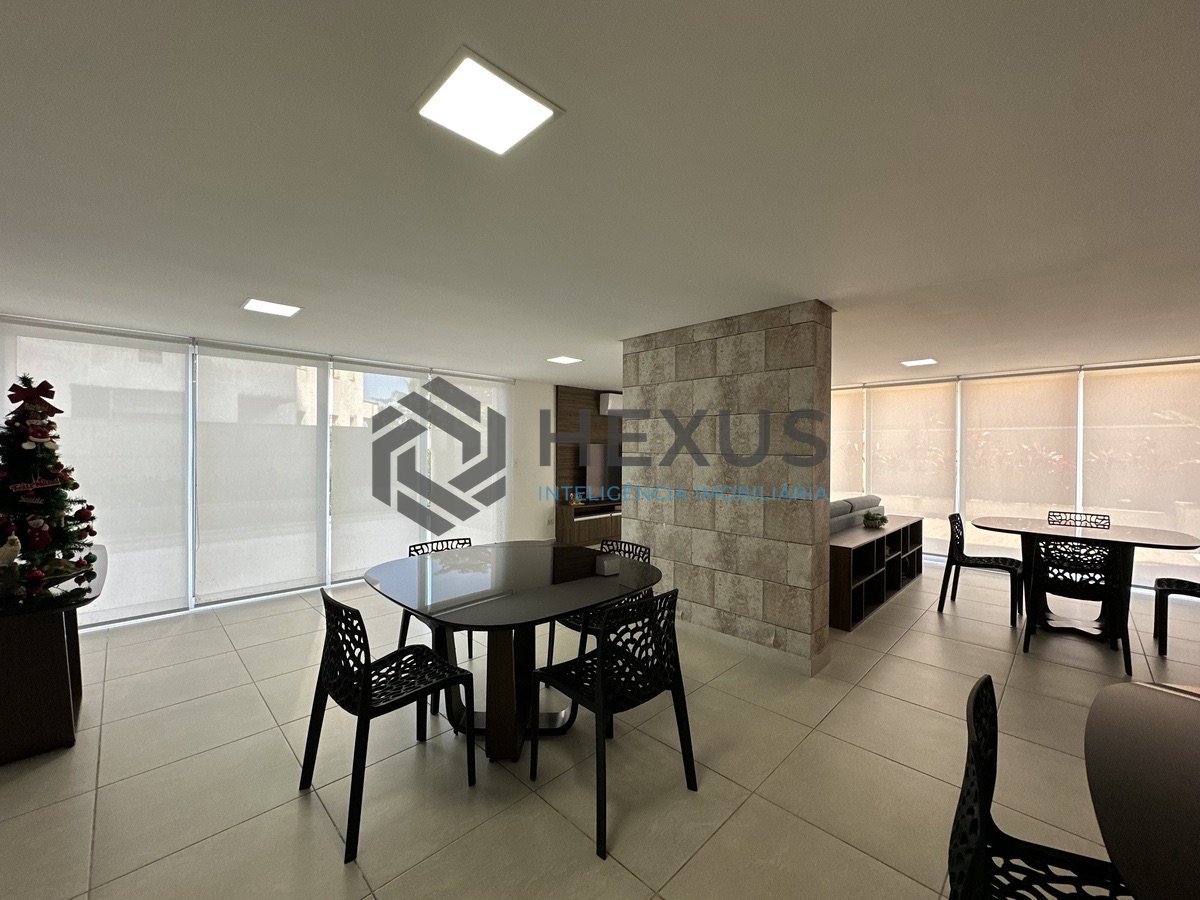 Foto 28 de Apartamento reformado com varanda gourmet vista mar e lazer a 450m da praia na Enseada, Guarujá