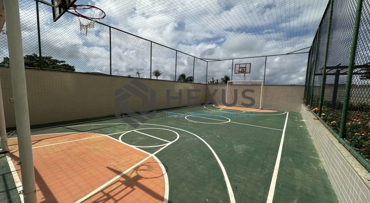 Foto 39 de Apartamento reformado com varanda gourmet vista mar e lazer a 450m da praia na Enseada, Guarujá