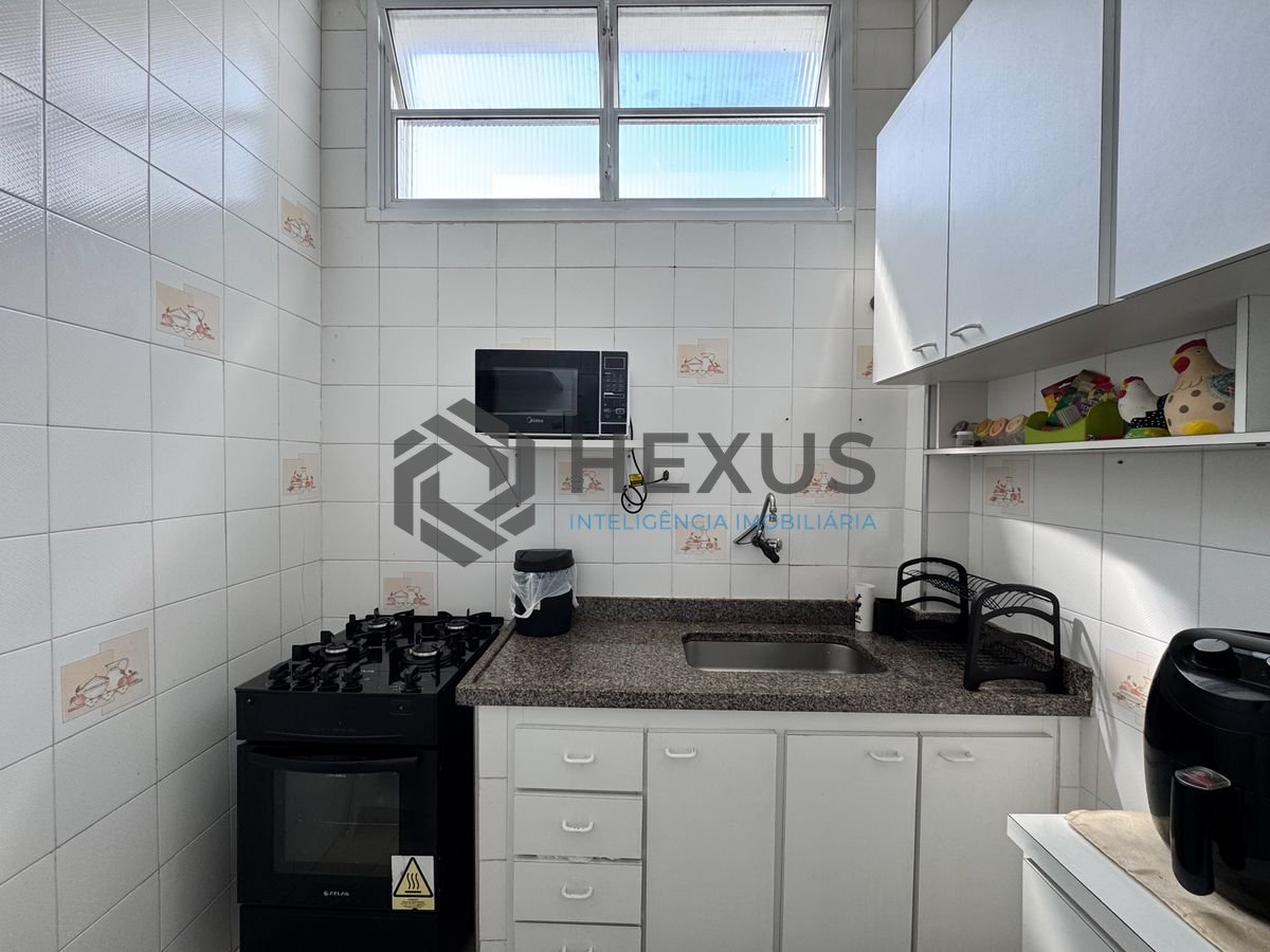 Foto 19 de Apartamento a 1 quadra da praia nas Pitangueiras, Guarujá