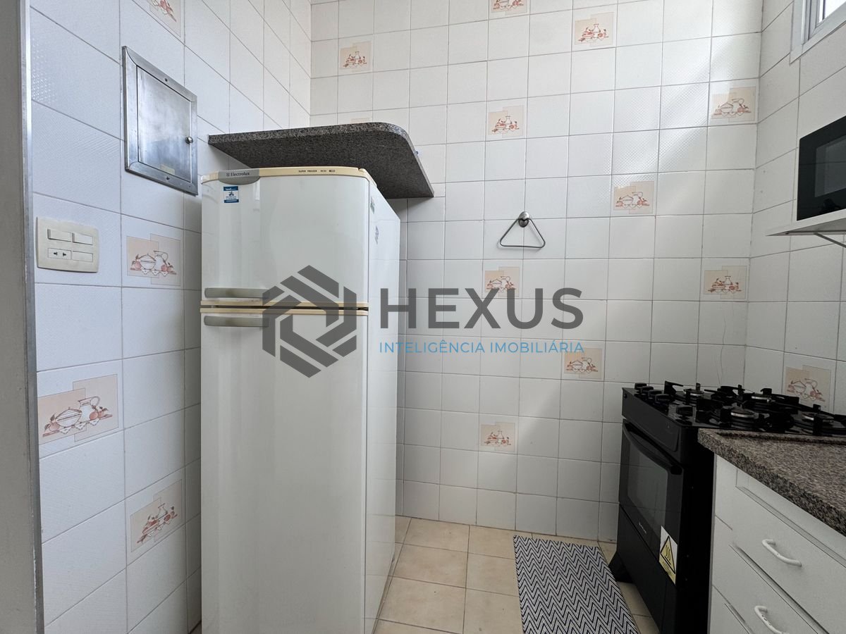 Foto 22 de Apartamento a 1 quadra da praia nas Pitangueiras, Guarujá