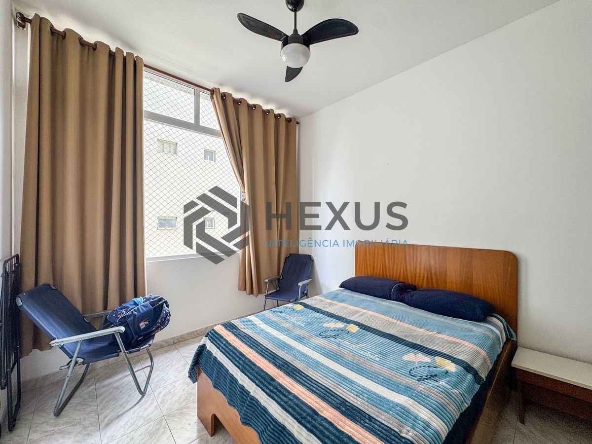 Foto 9 de Apartamento a 1 quadra da praia nas Pitangueiras, Guarujá