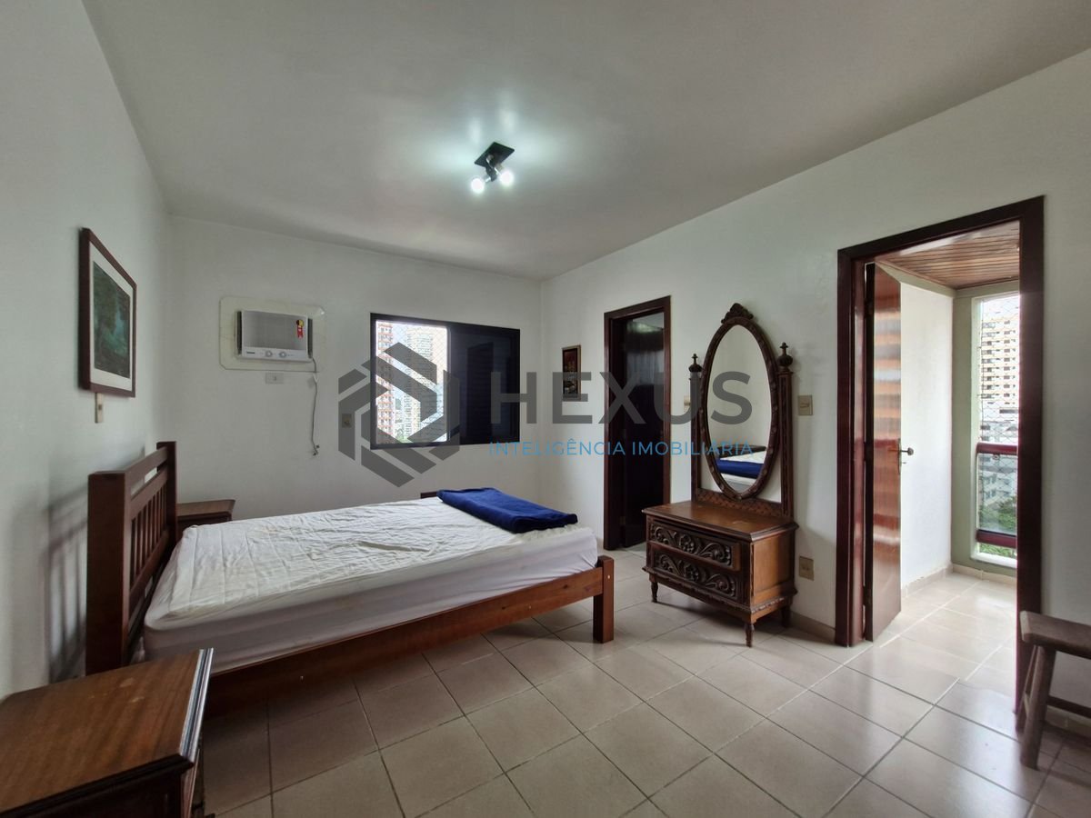 Foto 26 de Apartamento com varanda gourmet,  Praia das Pitangueiras à venda, Guarujá-SP..