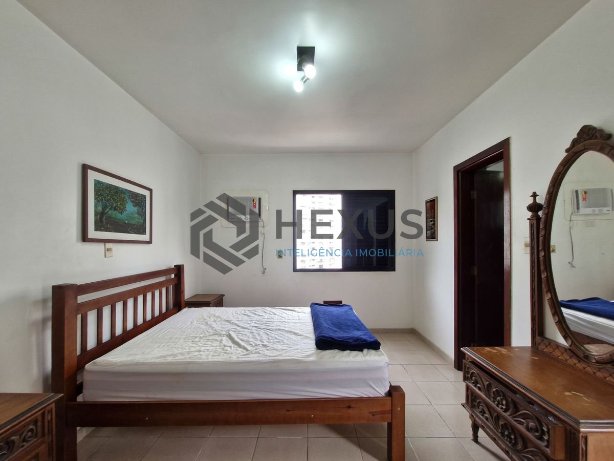 Foto 27 de Apartamento com varanda gourmet,  Praia das Pitangueiras à venda, Guarujá-SP..