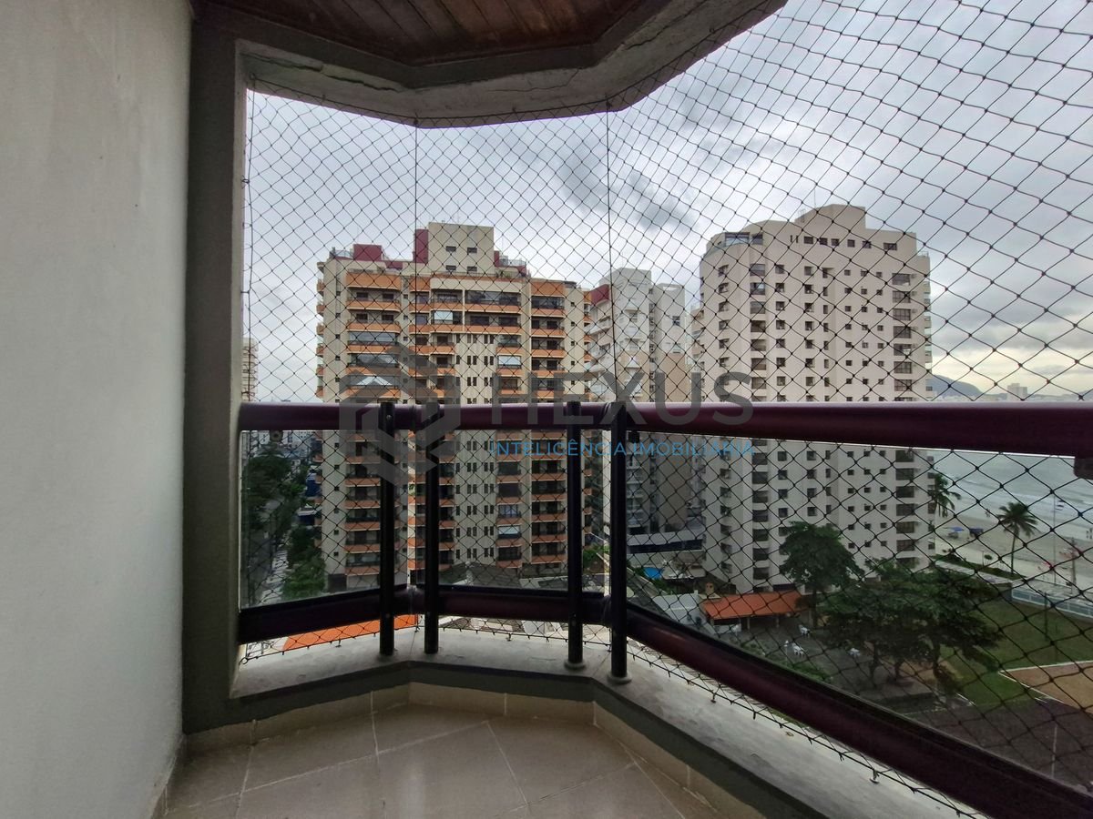Foto 30 de Apartamento com varanda gourmet,  Praia das Pitangueiras à venda, Guarujá-SP..
