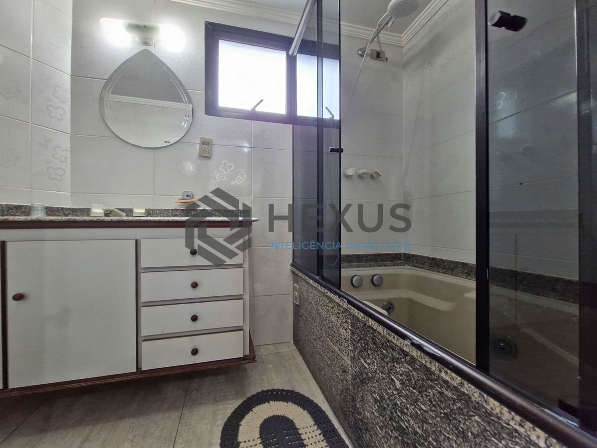 Foto 32 de Apartamento com varanda gourmet,  Praia das Pitangueiras à venda, Guarujá-SP..