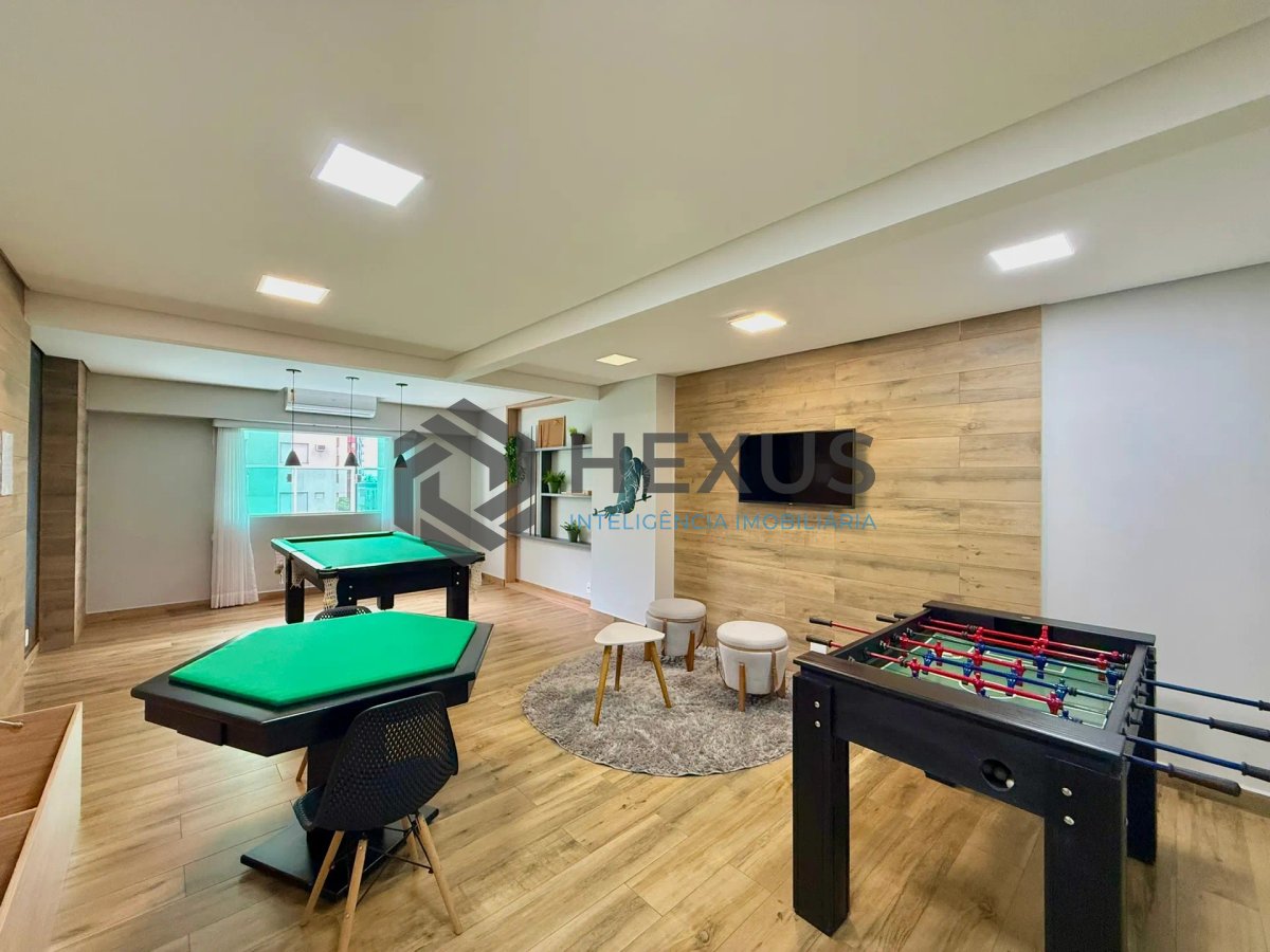 Foto 24 de Apartamento reformado com varanda gourmet e lazer a 100m da praia no Jardim Astúrias, Guarujá