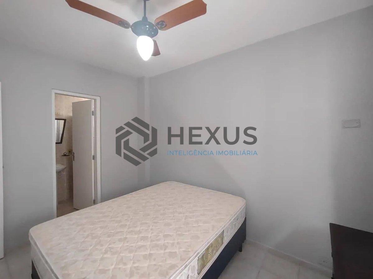 Foto 15 de Apartamento com lazer na Enseada, Guarujá