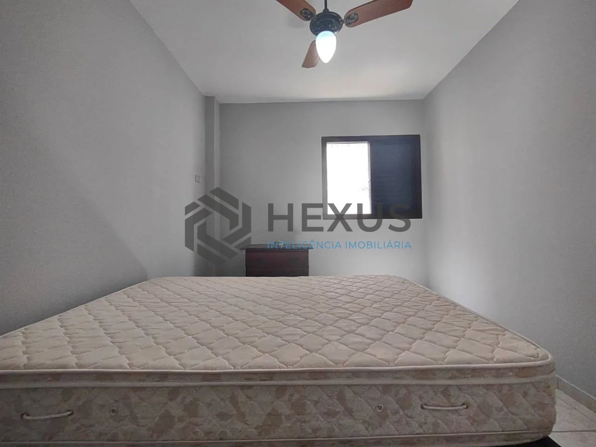 Foto 16 de Apartamento com lazer na Enseada, Guarujá