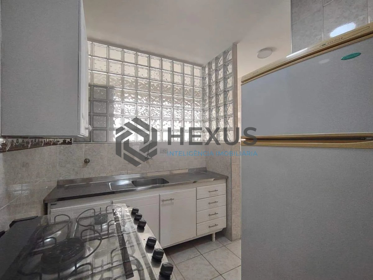 Foto 19 de Apartamento com lazer na Enseada, Guarujá