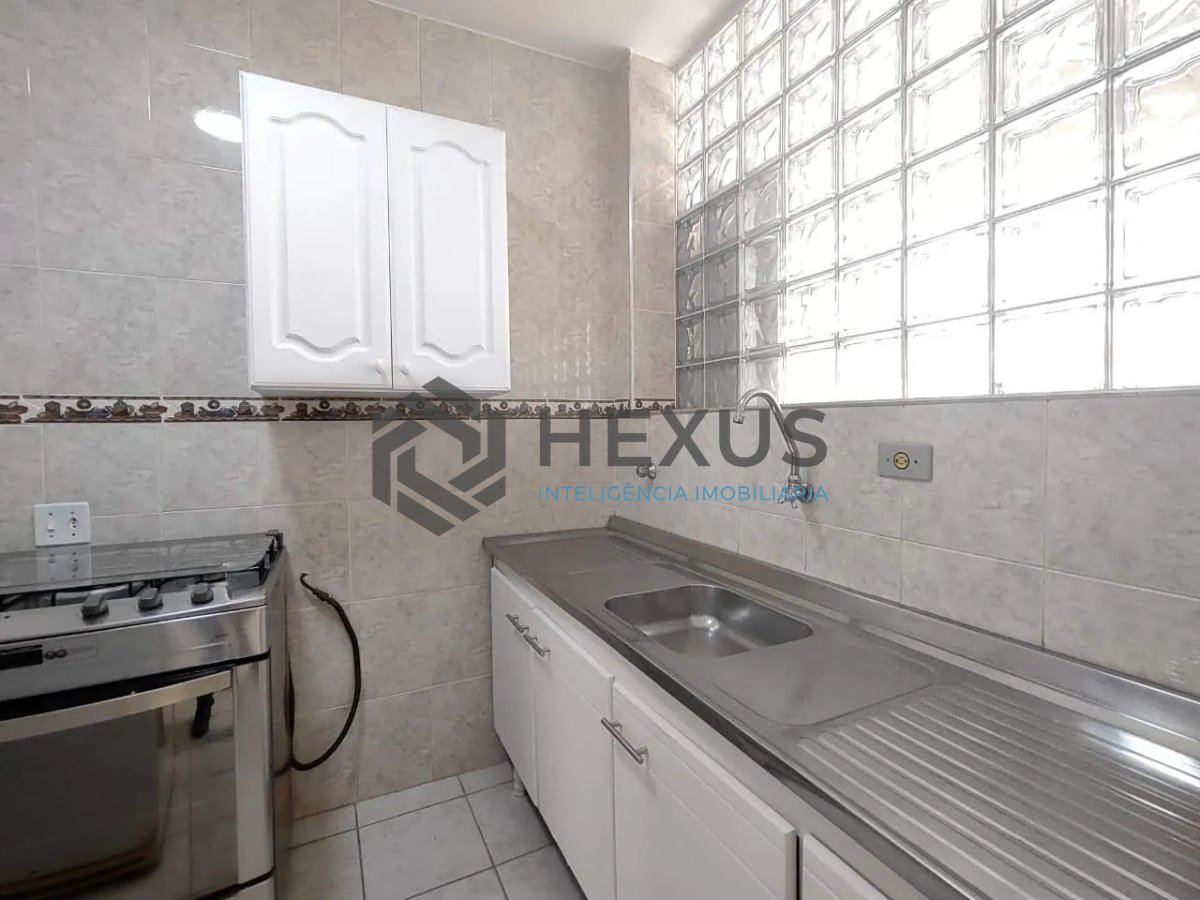 Foto 20 de Apartamento com lazer na Enseada, Guarujá