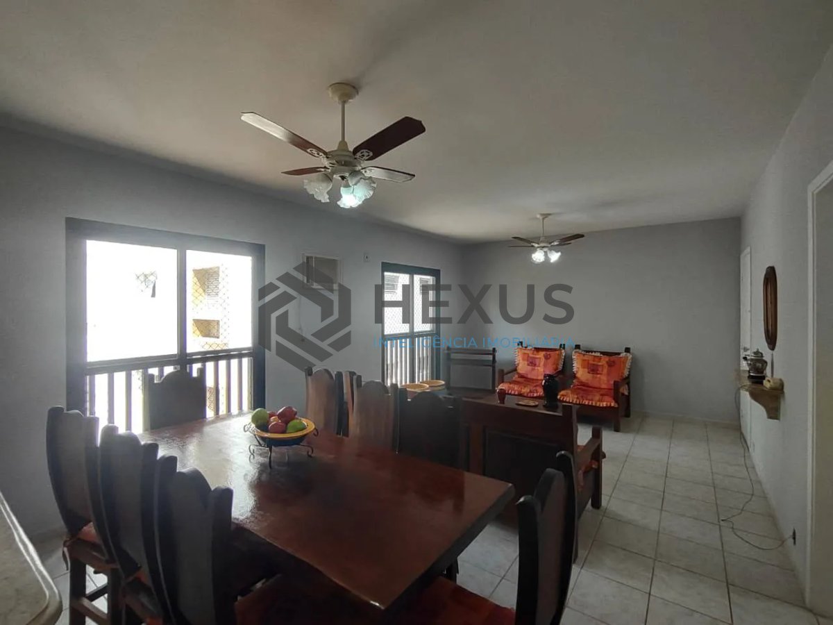 Foto 6 de Apartamento com lazer na Enseada, Guarujá