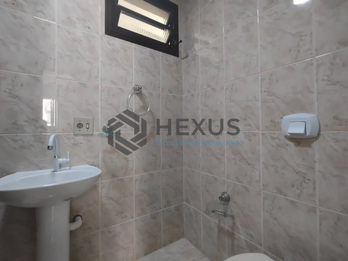 Foto 10 de Apartamento com lazer na Enseada, Guarujá