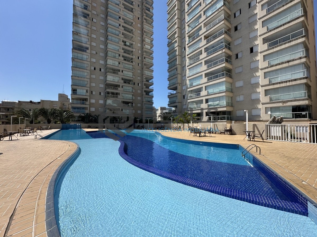 Foto 30 de Apartamento Vista Mar para Locação Anual, Praia da Enseada - Região Tortugas, Guarujá, SP