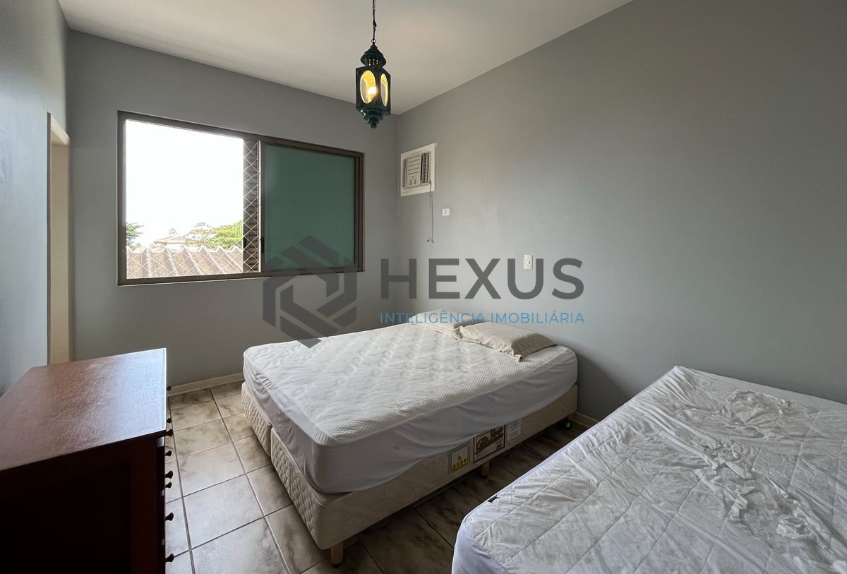 Foto 27 de Apartamento com varanda e lazer na Enseada, Guarujá