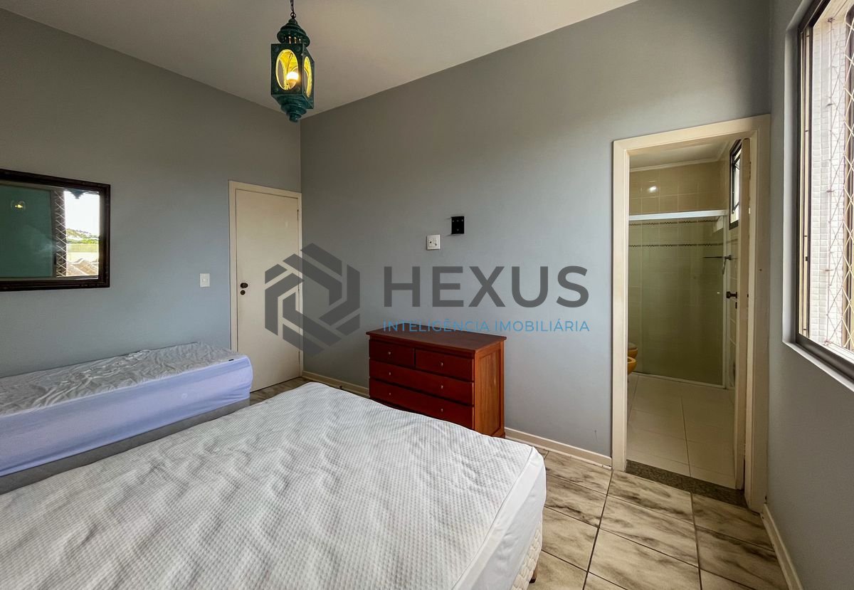 Foto 29 de Apartamento com varanda e lazer na Enseada, Guarujá