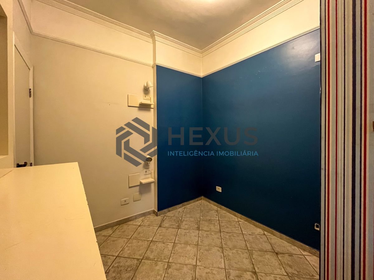 Foto 45 de Apartamento com varanda vista mar e lazer na região do Região dos Hotéis na Enseada, Guarujá