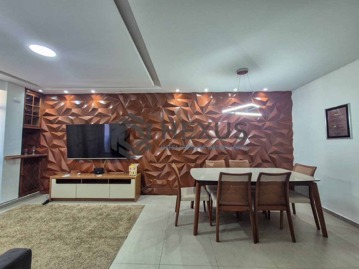Foto 7 de Apartamento com varanda e lazer nas Pitangueiras, Guarujá