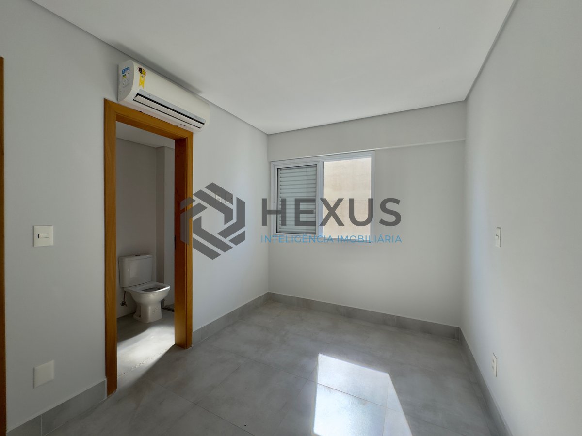 Foto 15 de Apartamento com varanda gourmet vista mar e lazer na beira mar da praia no Jardim Astúrias, Guarujá
