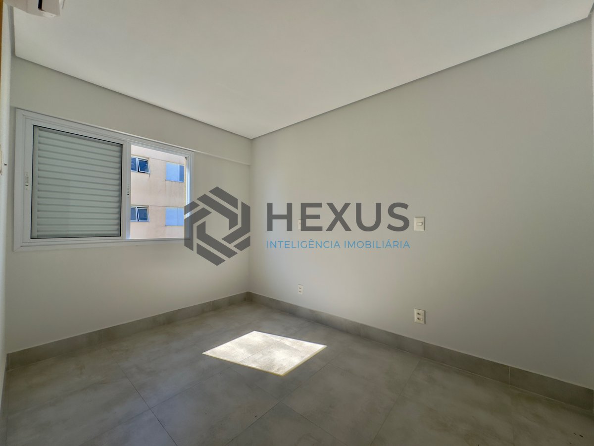 Foto 16 de Apartamento com varanda gourmet vista mar e lazer na beira mar da praia no Jardim Astúrias, Guarujá
