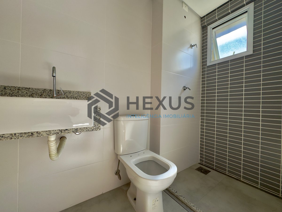 Foto 19 de Apartamento com varanda gourmet vista mar e lazer na beira mar da praia no Jardim Astúrias, Guarujá