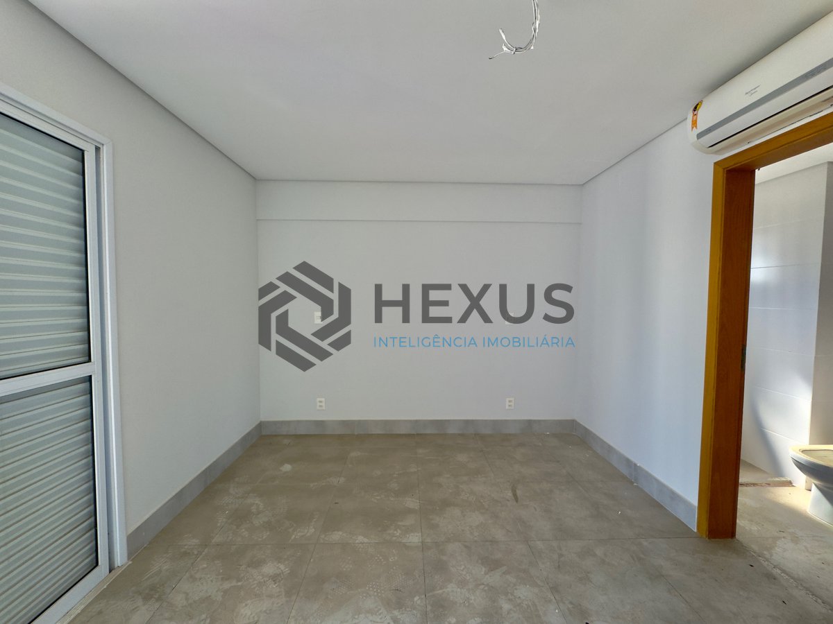 Foto 15 de Apartamento com varanda gourmet vista mar e lazer na beira mar da praia no Jardim Astúrias, Guarujá