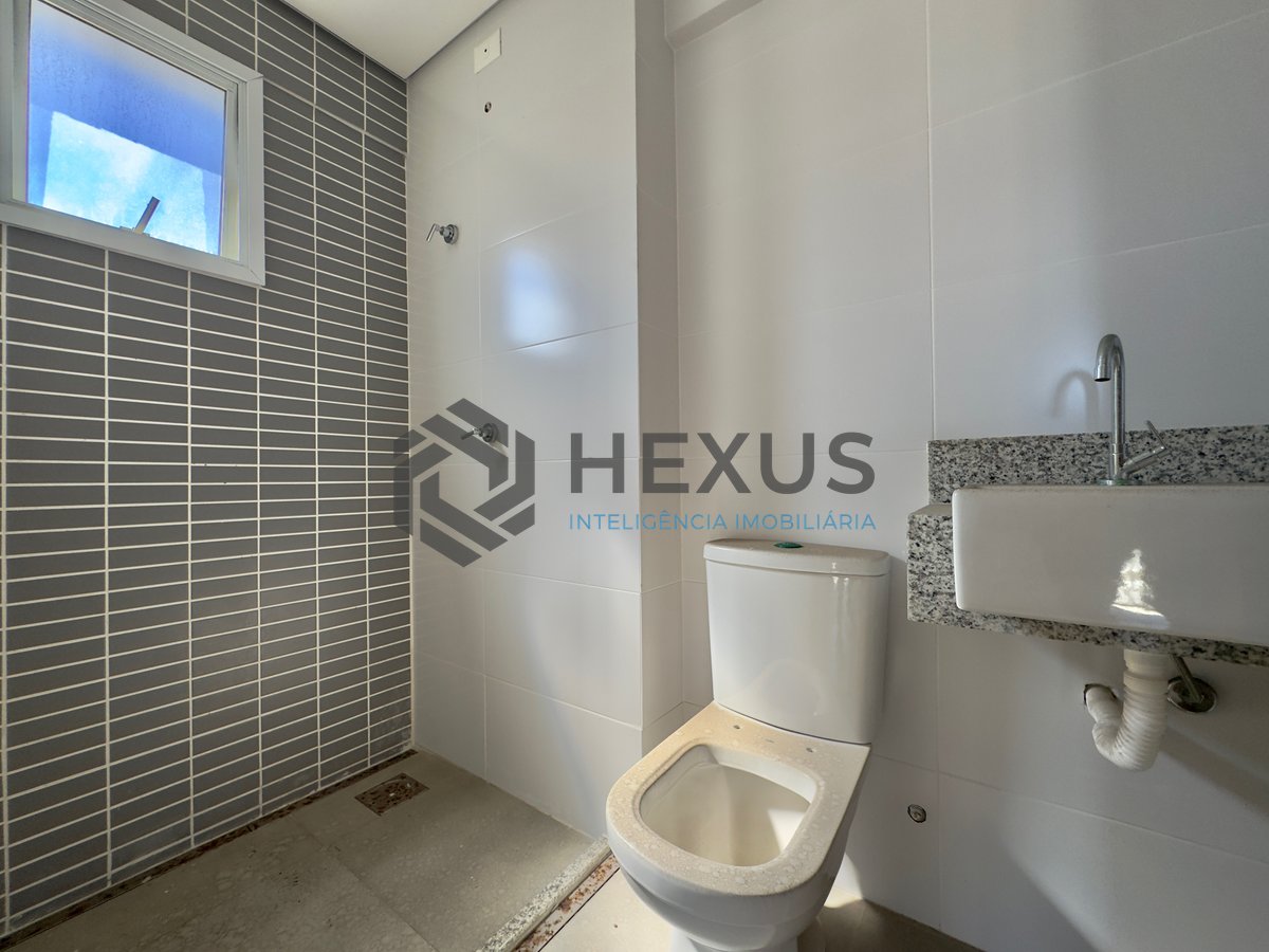 Foto 18 de Apartamento com varanda gourmet vista mar e lazer na beira mar da praia no Jardim Astúrias, Guarujá