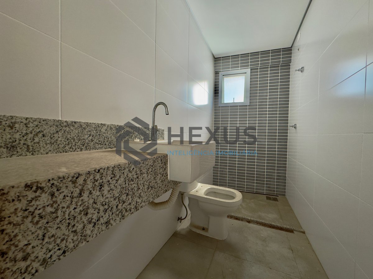 Foto 19 de Apartamento com varanda gourmet vista mar e lazer na beira mar da praia no Jardim Astúrias, Guarujá