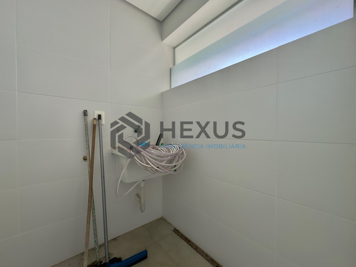 Foto 22 de Apartamento com varanda gourmet vista mar e lazer na beira mar da praia no Jardim Astúrias, Guarujá